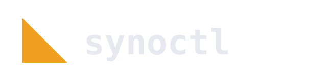 synoctl